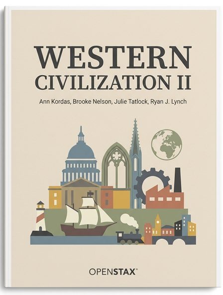 Western Civilization II