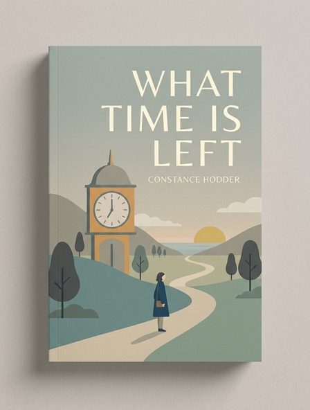 What Time is Left