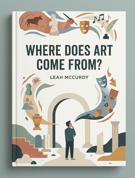 Where Does Art Come From?