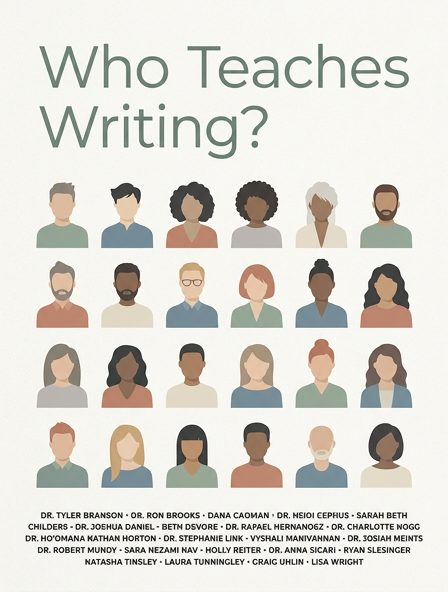 Who Teaches Writing?