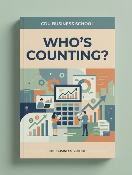 Who's Counting?