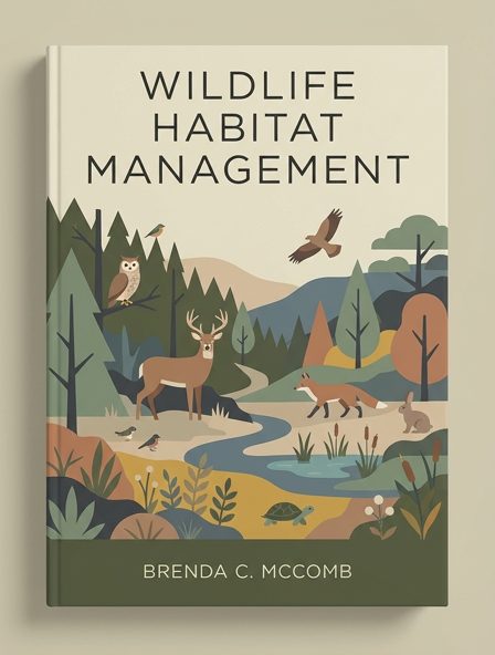 Wildlife Habitat Management