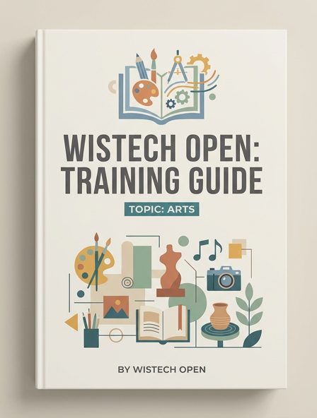 WisTech Open: Training Guide