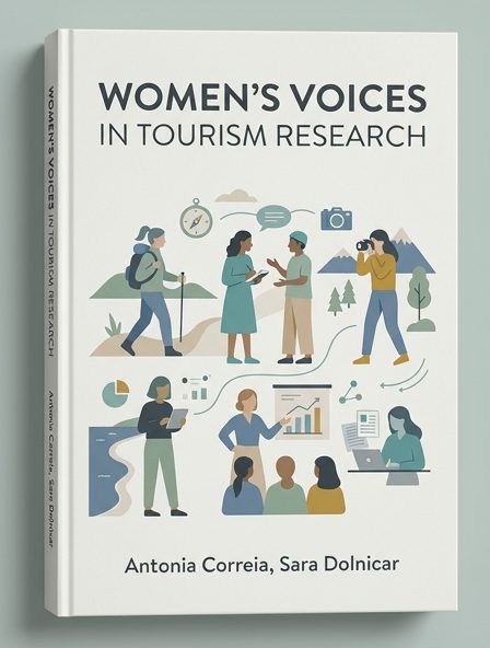 Women’s voices in tourism research
