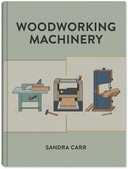 Woodworking Machinery