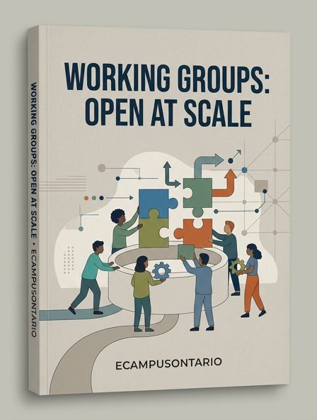 Working Groups: Open at Scale