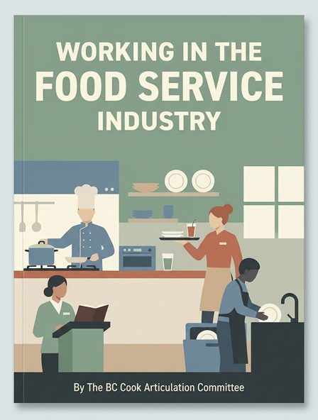 Working in the Food Service Industry