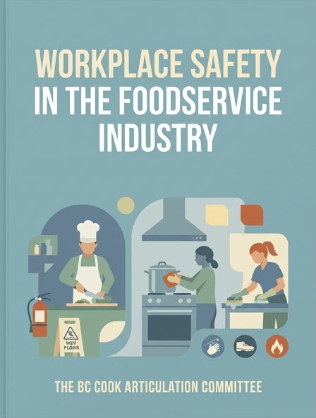 Workplace Safety in the Foodservice Industry