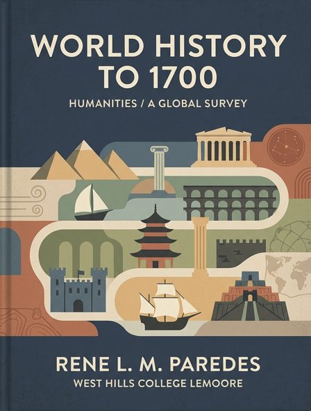 World History to 1700