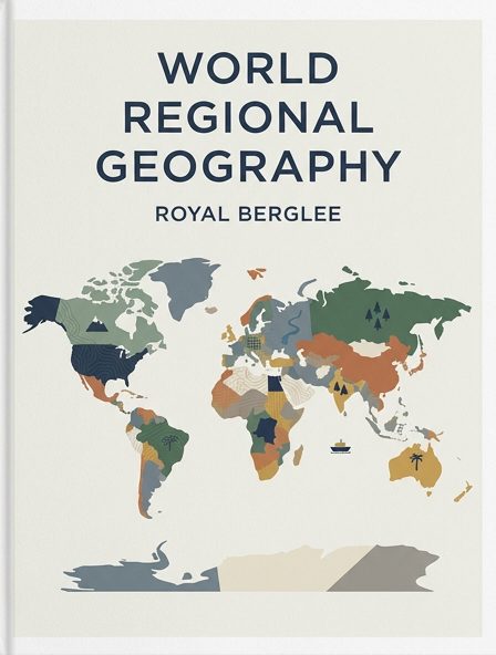 World Regional Geography
