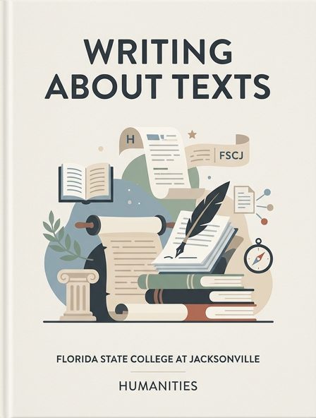 Writing About Texts