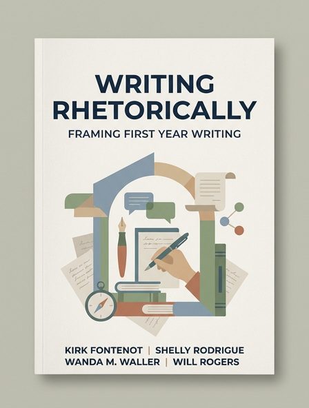 Writing Rhetorically: Framing First Year Writing