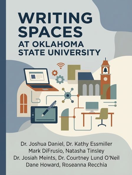 Writing Spaces at Oklahoma State University