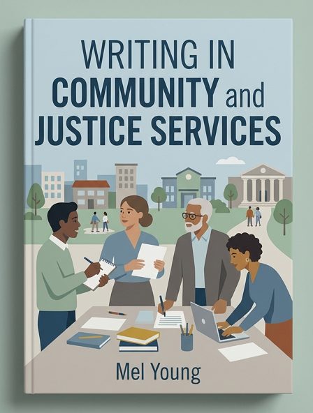 Writing in Community and Justice Services