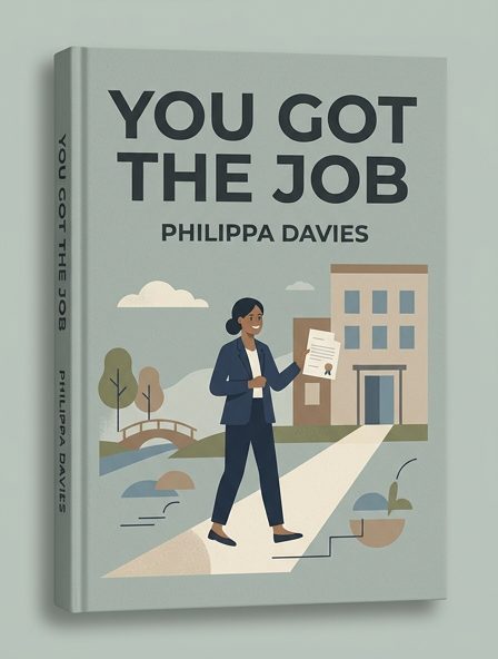 You Got The Job