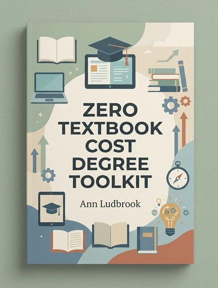 Zero Textbook Cost Degree Toolkit