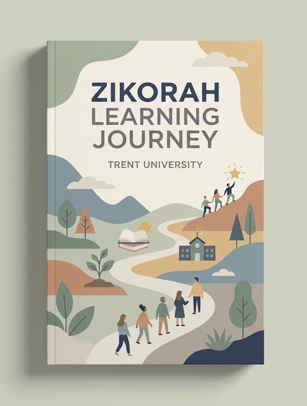 Zikorah Learning Journey