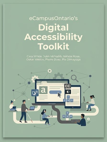 eCampusOntario's Digital Accessibility Toolkit