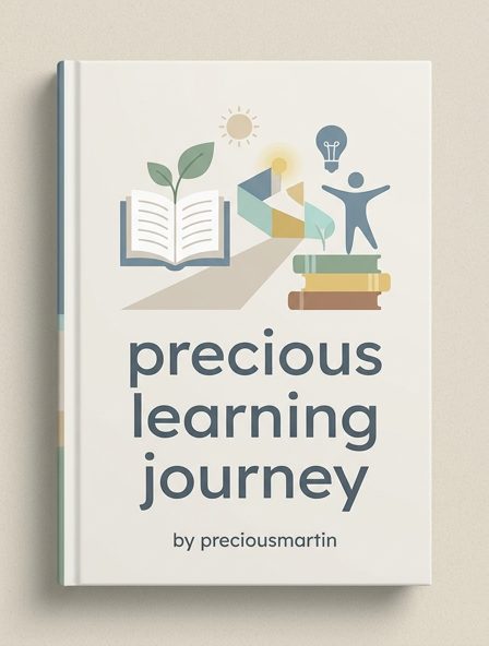 preciouslearningjourney