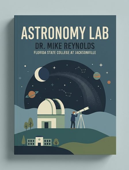 Astronomy Lab