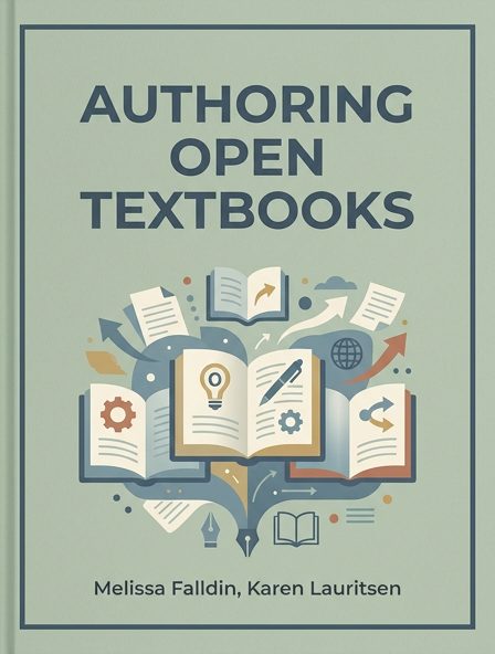 Authoring Open Textbooks