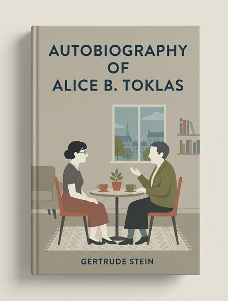 Autobiography of Alice B. Toklas