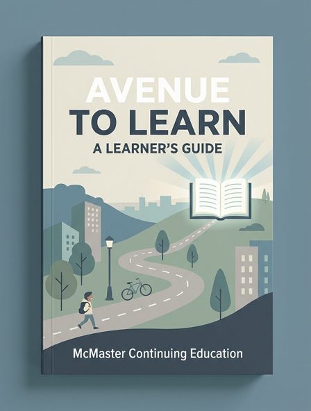 Avenue to Learn: A Learner's Guide
