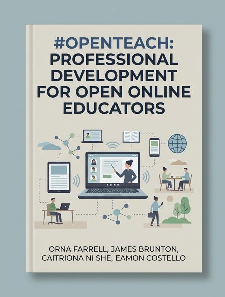 #Openteach: professional development for open online educators