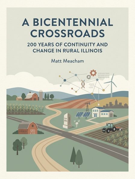A Bicentennial Crossroads: 200 Years of Continuity and Change in Rural Illinois