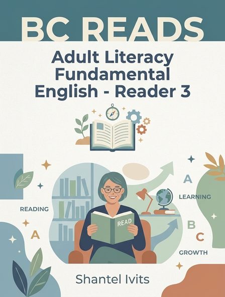BC Reads: Adult Literacy Fundamental English - Reader 3