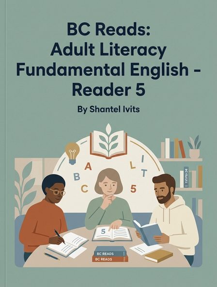 BC Reads: Adult Literacy Fundamental English - Reader 5