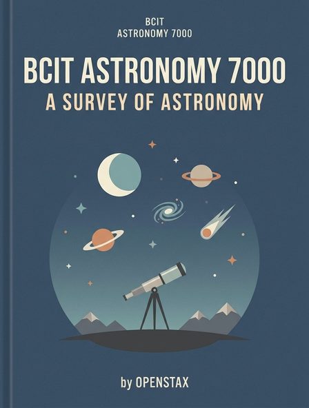 BCIT Astronomy 7000: A Survey of Astronomy