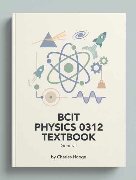 BCIT Physics 0312 Textbook