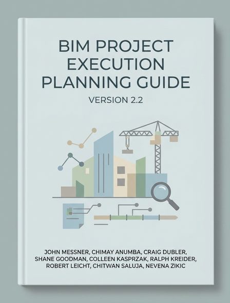 BIM Project Execution Planning Guide - Version 2.2