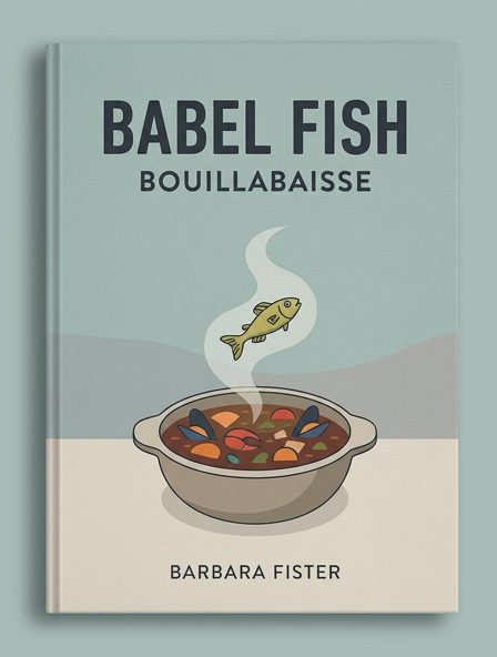 Babel Fish Bouillabaisse