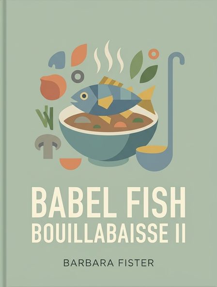 Babel Fish Bouillabaisse II