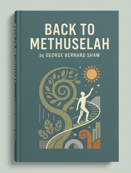 Back to Methuselah