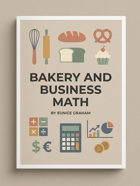 Bakery and Business Math