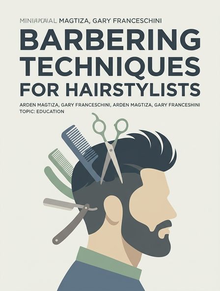 Barbering Techniques for Hairstylists