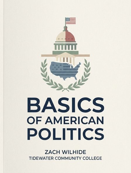 Basics of American Politics
