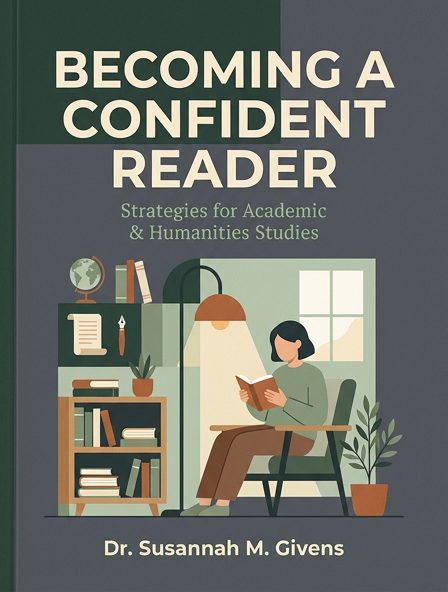 Becoming a Confident Reader