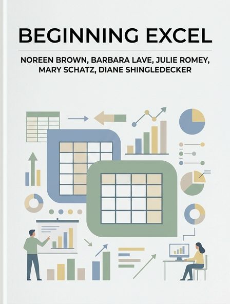 Beginning Excel