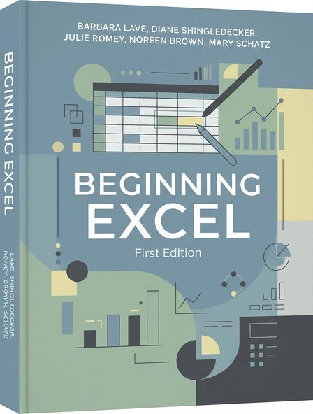 Beginning Excel, First Edition