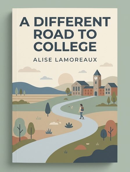 A Different Road To College