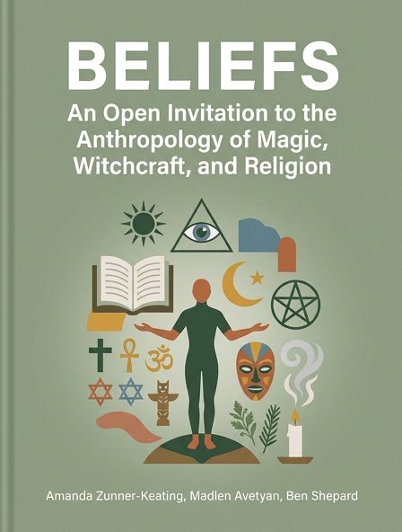 Beliefs: An Open Invitation to the Anthropology of Magic, Witchcraft, and Religion