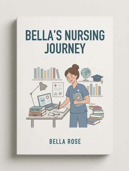 Bella's Nursing Journey
