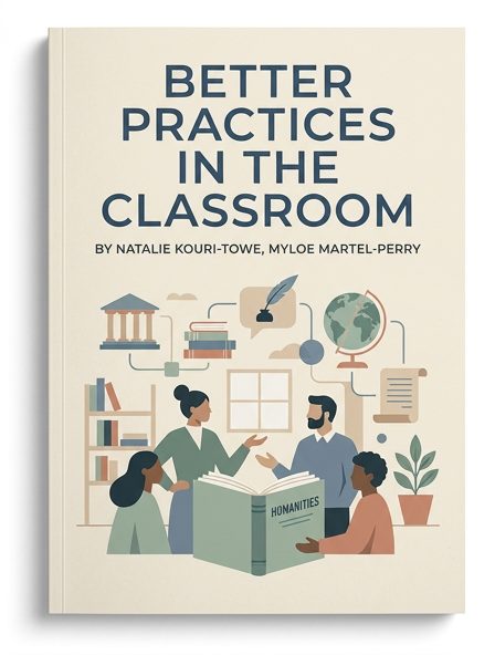 Better Practices in the Classroom