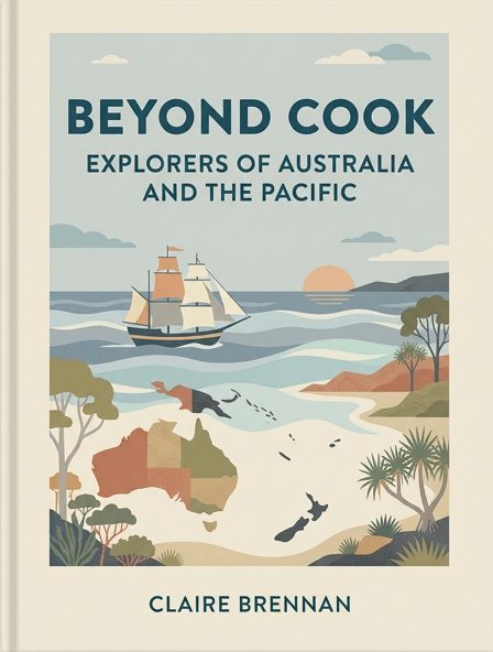 Beyond Cook: Explorers of Australia and the Pacific