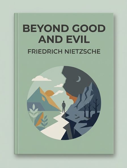 Beyond Good and Evil