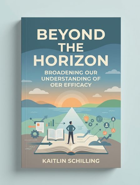 Beyond the Horizon: Broadening Our Understanding of OER Efficacy